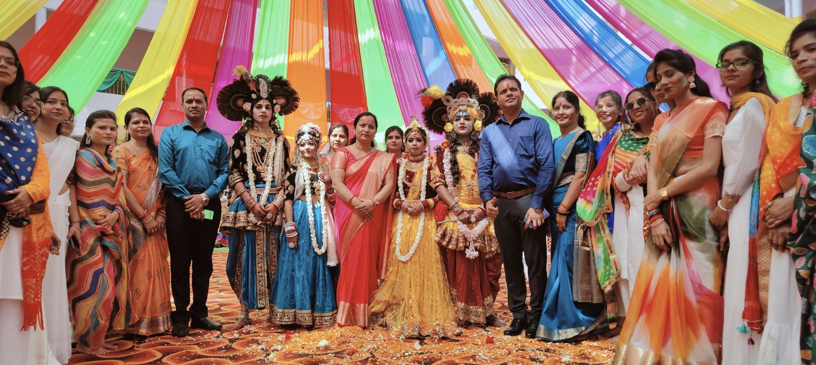 Cultural Event